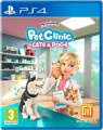 My Universe Pet Clinic Cats Dogs - 