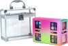 Mya Make Up Transparent Make Up Case 336-422001