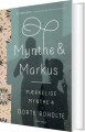 Mærkelige Mynthe 4 - Mynthe Markus - 