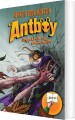Antboy 7 - Myrekryb Og Ormehuller - 