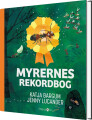 Myrernes Rekordbog