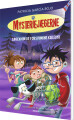 Mysteriejægerne 1 - Sagen Om De Forsvundne Kæledyr