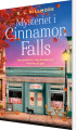 Mysteriet I Cinnamon Falls