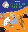 Mysteriet Om Frimærket