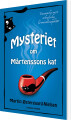 Mysteriet Om Mårtenssons Kat