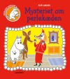 Mysteriet Om Perlekæden