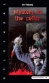 Mystery In The Cellar - 