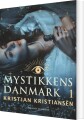 Mystikkens Danmark Bind 1