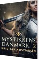 Mystikkens Danmark Bind 2 - 