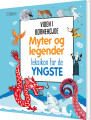 Myter Og Legender - Leksikon For De Yngste