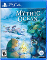 Mythic Ocean Limited Run Import