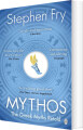 Mythos A Retelling Of The Myths Of Ancient Greece