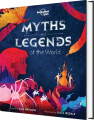 Myths And Legends Of The World