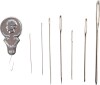 Nålesæt - L 3 8-7 Cm