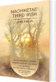 Nachiketas Third Wish - 