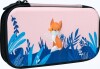 Nacon 3D Fox Pouch Nintendo Switch