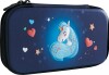 Nacon 3D Unicorn Pouch Nintendo Switch