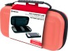 Nacon Classic Taske L - Nintendo Switch 2 - Pastel Rød