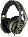 Nacon Rig 400Hx Headset Camo Forest Wired Pcmac Mobile