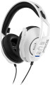 Nacon Rig Headphones 300 Pro Hs White Ps4 Ps5