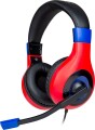 Nacon Stereo Gaming Headset V1 Dark Reddark Blue Switch