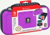 Nacon Switch Travel Case Purple Switch Liteswitch Oled