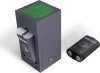 Nacon Xbox Dual Charger Box Official Licenseblack