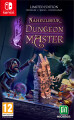 Naheulbeuks Dungeon Master Limited Edition