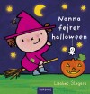 Nanna Fejrer Halloween - 