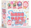 Nano Tape - Klassisk Sød Mad - 480-1002