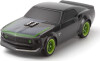 1969 Ford Mustang Rtr-X - Hp160980 - Nano-Ttr - Hpi Racing