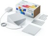 Nanoleaf - Canvas Starter Kit - 9 Panels