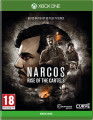 Narcos Rise Of The Cartels - 