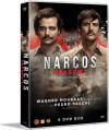 Narcos - Sæson 1