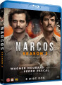 Narcos - Sæson 2