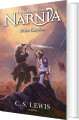 Narnia 4 - Prins Caspian