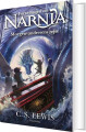 Narnia 5 - Morgenvandrerens Rejse
