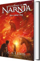 Narnia 7 - Det Sidste Slag