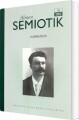 Almen Semiotik 16 - 