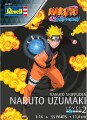 Revell 06789 - Naruto Shippuden - Naruto Uzumaki - Level 2 - 1 16