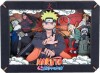 Naruto - Hokage Wooden Theatre Medium