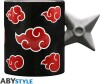 Naruto Shippuden - 3D Handle Mug - Akatsuki Shuriken