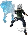 Naruto Shippuden - Effectreme-Hatake Kakashi Figure