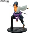 Naruto Shippuden - Figurine Sasuke X2