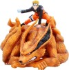 Naruto Shippuden - Naruto Karuma Box
