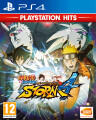 Naruto Shippuden Ultimate Ninja Storm 4 - Playstation Hits - 