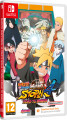 Naruto Shippuden Ultimate Ninja Storm 4 Road To Boruto - Kode I Boks