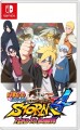 Naruto Shippuden Ultimate Ninja Storm 4 Road To Boruto - 