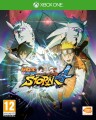 Naruto Shippuden Ultimate Ninja Storm 4 - 