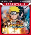 Naruto Shippuden Ultimate Ninja Storm Essentials - 
